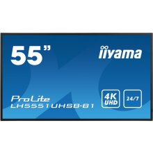 IIYAMA CONSIGNMENT iiyama ProLite LFDs...