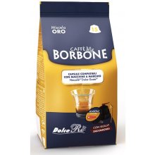 Borbone Coffee capsules DG Golden Blend...