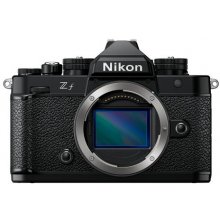 Фотоаппарат Nikon Z f MILC Body 24.5 MP CMOS...