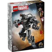 LEGO 76277 Marvel Super Heroes War Machine...