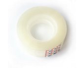 Somi Teip Invisible Tape, 19mm x 33m, pooli...