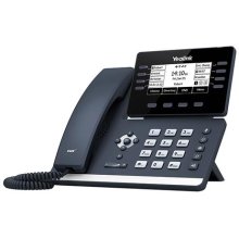 YEALINK SIP-T53W IP phone Grey 8 lines LCD...
