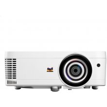Projektor ViewSonic Projector LS550WH LED...