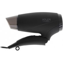Adler | Hair Dryer | AD 2266 | 1200 W |...