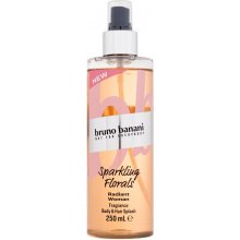 Bruno Banani Radiant Woman 250ml - Body...