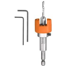 Kwb 512004 drill bit Single 1 pc(s)