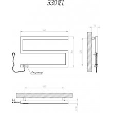 KOSSER Zeta 350x550 EL