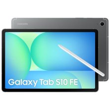 Tahvelarvuti Samsung Galaxy Tab S10 FE...