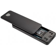 Kolink KO-M2UC31 storage drive enclosure SSD...