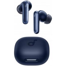 SOUNDCORE P40i - wireless headphones, blue