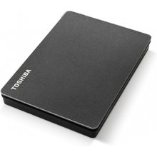 Жёсткий диск Toshiba CANVIO GAMING 2TB BLACK...