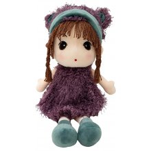 ASKATO Cuddly doll 44 cm