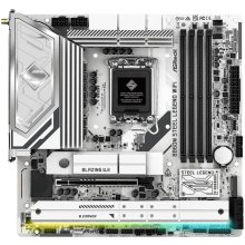 ASROCK B860M Steel Legend WiFi motherboard