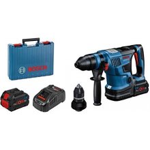 Bosch Powertools Bosch GBH 18V-34 CF 2x...