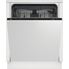 Nõudepesumasin Beko Dishwasher DIN48530