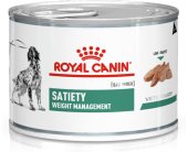 Royal Canin - Veterinary - Dog - Satiety -...