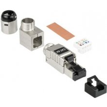 Alcasa GC-N0165 wire connector RJ45...