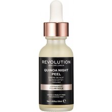 Revolution Skincare Quinoa Night Peel 30ml -...