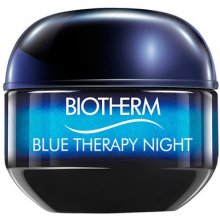 Biotherm Blue Therapy 50ml - Night Skin...