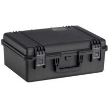 Peli -STORM IM2600 CASE,NO FOAM, BLACK