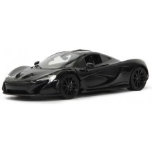 Jamara McLaren P1 1:14 27 MHz schwarz 6+