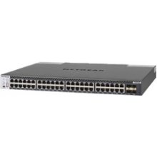 NETGEAR Managed switch L3 48x10Gb M4300-48X