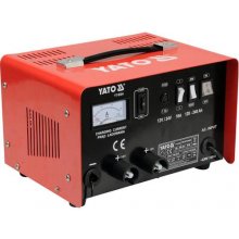 YATO CHARGER WITH STARTING SUPPORT 16A 12V...