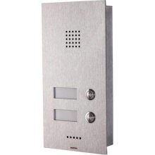 Wantec Monolith C GSM Stainless steel