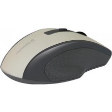 Hiir Defender ACCURA MM-665 mouse Right-hand...