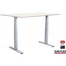 SUN-FLEX Kirjutuslaud ®EASYDESK ADAPT...