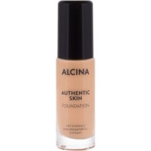 ALCINA Authentic Skin Medium 28.5ml - Makeup...