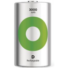 GP Batteries Recyko 3000 D industrial...