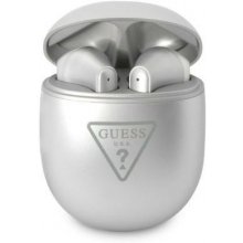 Bluetooth Headphones TWS GUTWST82TRS Silver