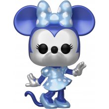 Funko Figure POP Disney Classic Minnie Mouse