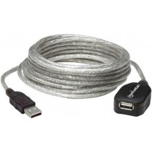 Manhattan USB-A to USB-A Extension Cable...