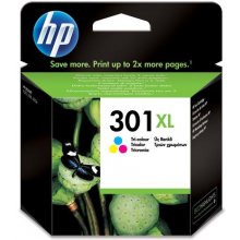 Тонер HP 301XL High Yield Tri-color Original...