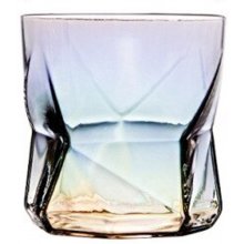Home4you Drinking glass low NORDIC, 260ml...