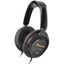 Panasonic headphones RP-HTF295E-K, black