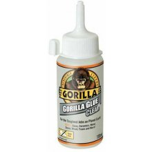 Gorilla liim Clear Glue 110ml