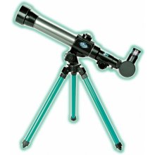Dromader Telescope on a tripod x40 zoom