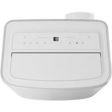 EXP34U339CW PORTABLE AIR CONDITIONER HC