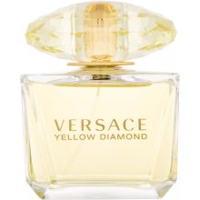 Versace Yellow Diamond 200ml - Eau de...