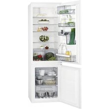 Холодильник AEG SCE618E5TS, fridge/freezer...