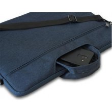 Beline Laptop bag 16 navy