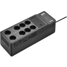 ИБП APC Back-UPS, 1050VA/600W Floor/Wall...