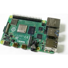 Emaplaat RASPBERRY Board Pi 4B CPU1.5GHz...