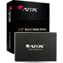 Kõvaketas AFOX SSD 240GB INTEL QLC 560 MB/S