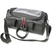 TROIKA Fahrradtasche BIKE BAG