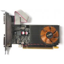 Видеокарта Zotac GeForce GT 710 NVIDIA 2 GB...