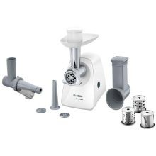 Bosch MFW2517W food processor 350 W White
